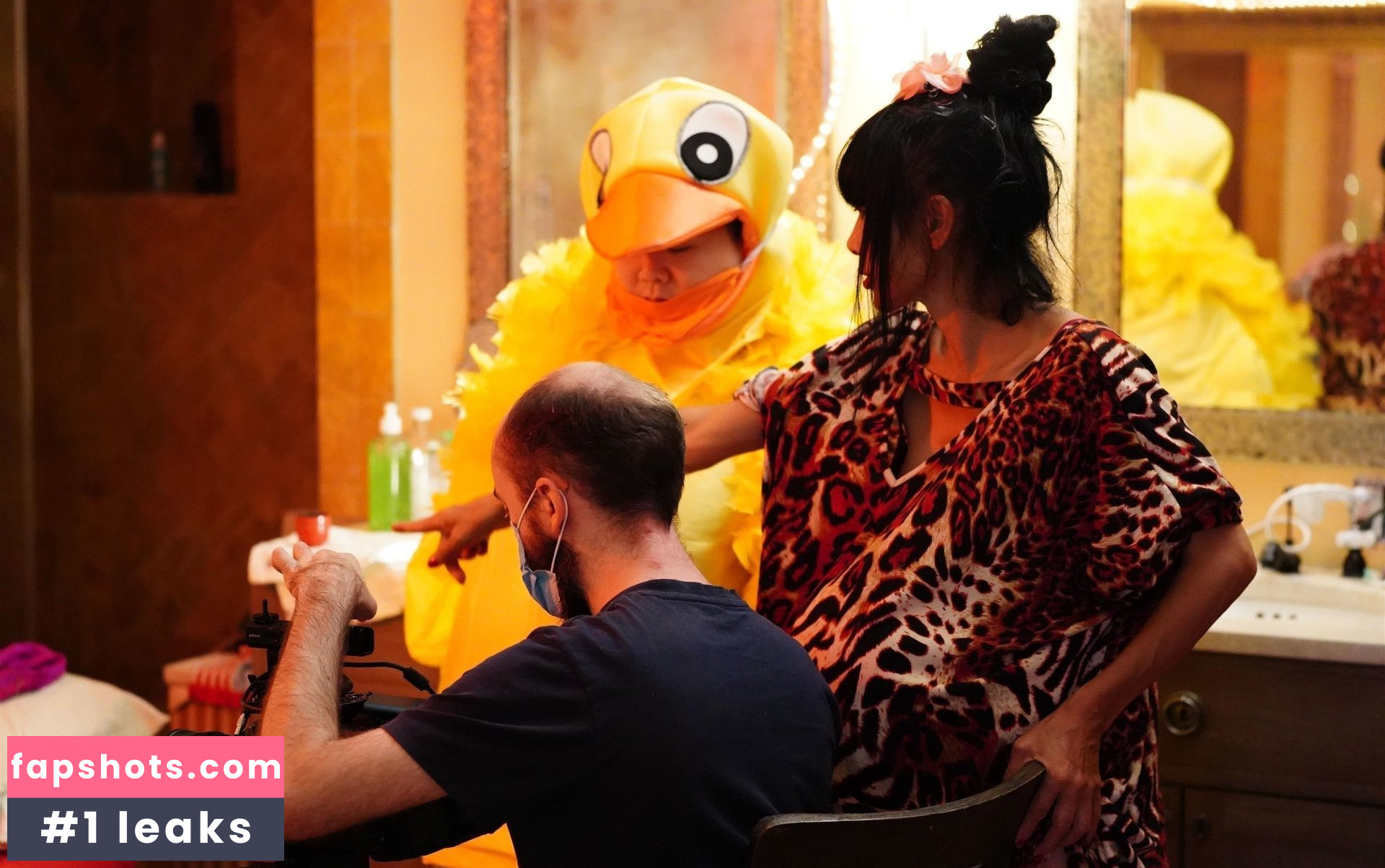 Bai Ling Nacktheit OnlyFans Fotos #982 - Fapshots