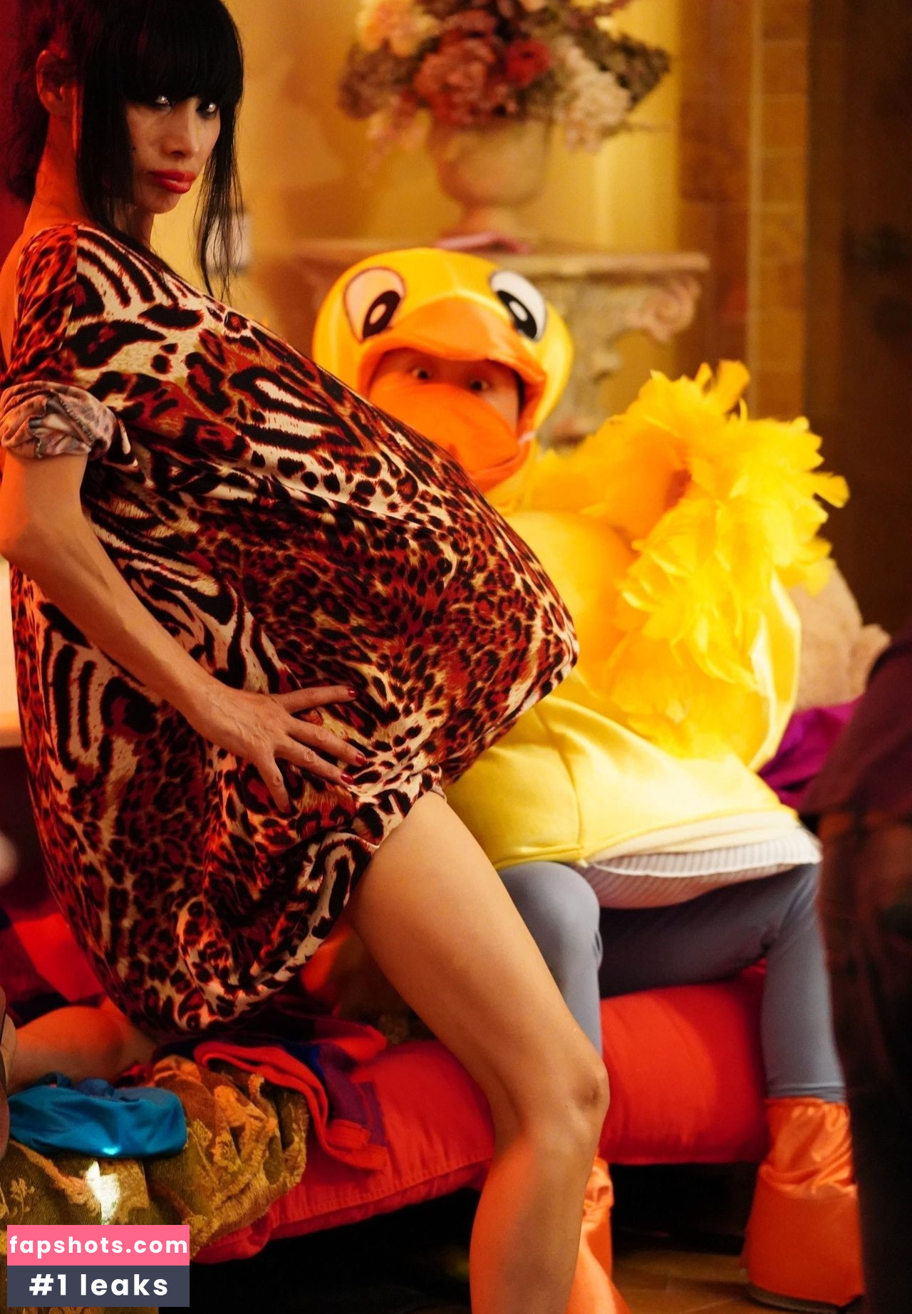 Bai Ling Nacktheit OnlyFans Fotos #983 - Fapshots