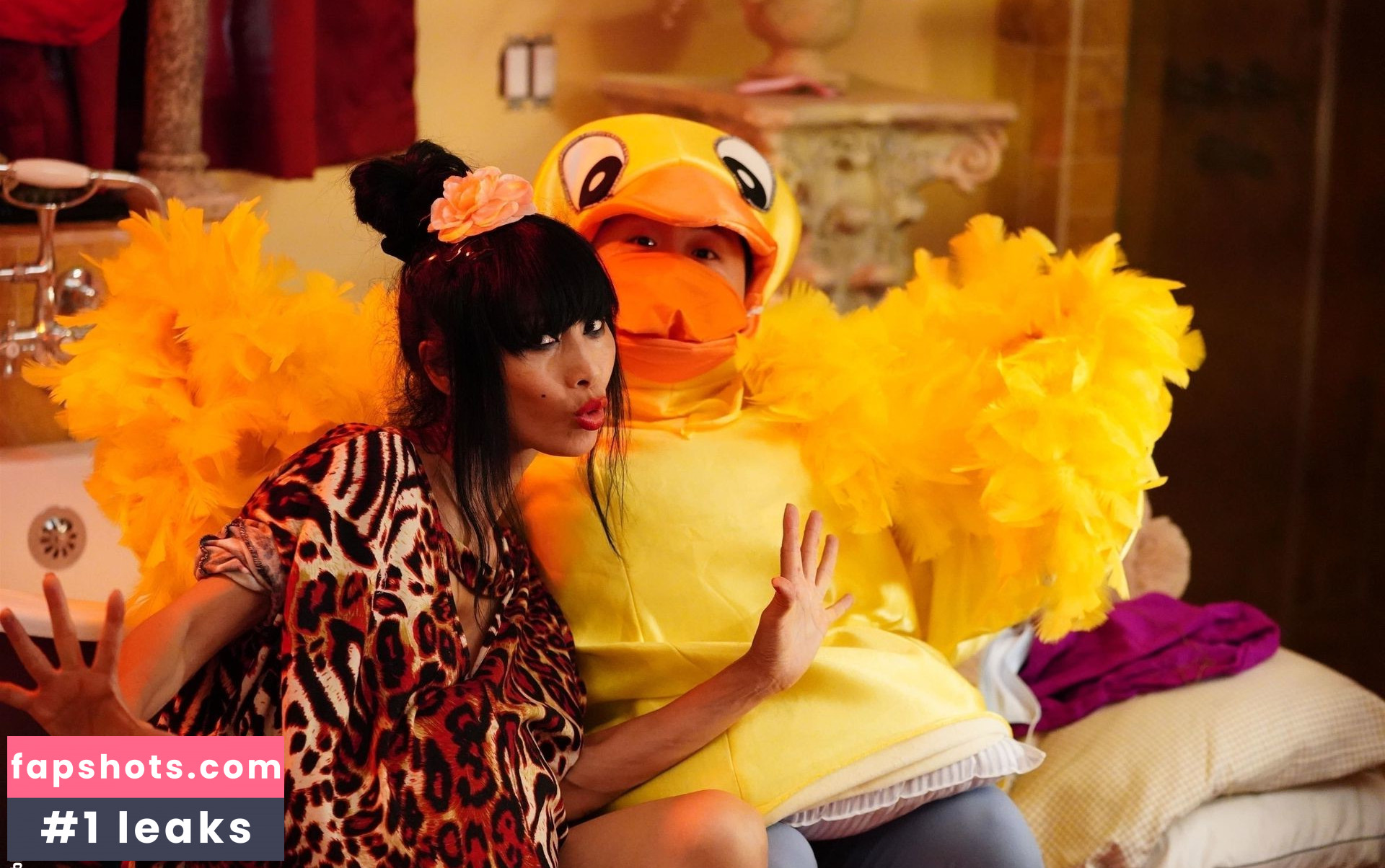 Bai Ling Nacktheit OnlyFans Fotos #985 - Fapshots