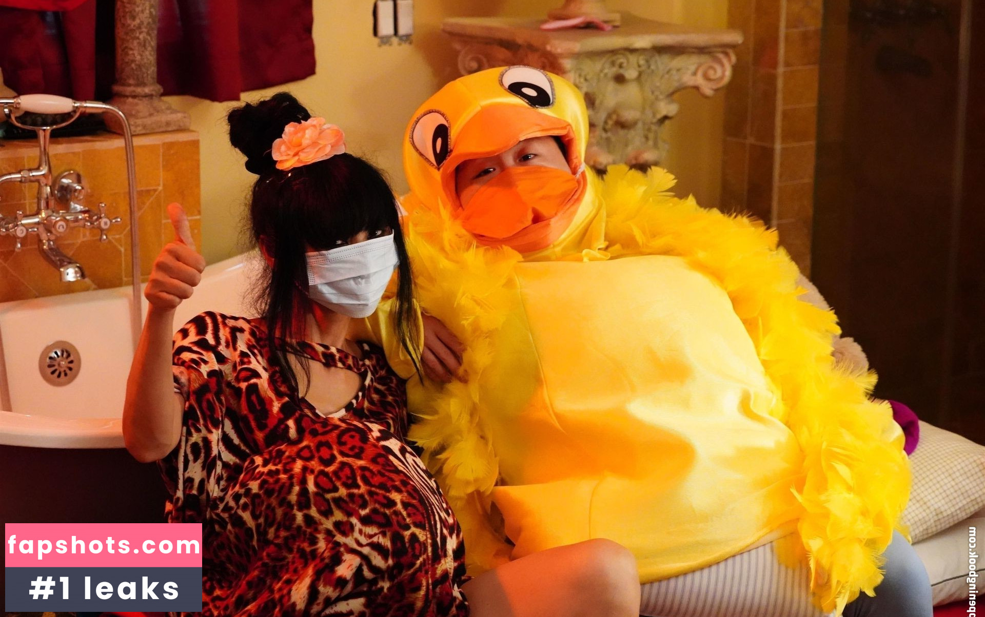 Bai Ling Nacktheit OnlyFans Fotos #989 - Fapshots