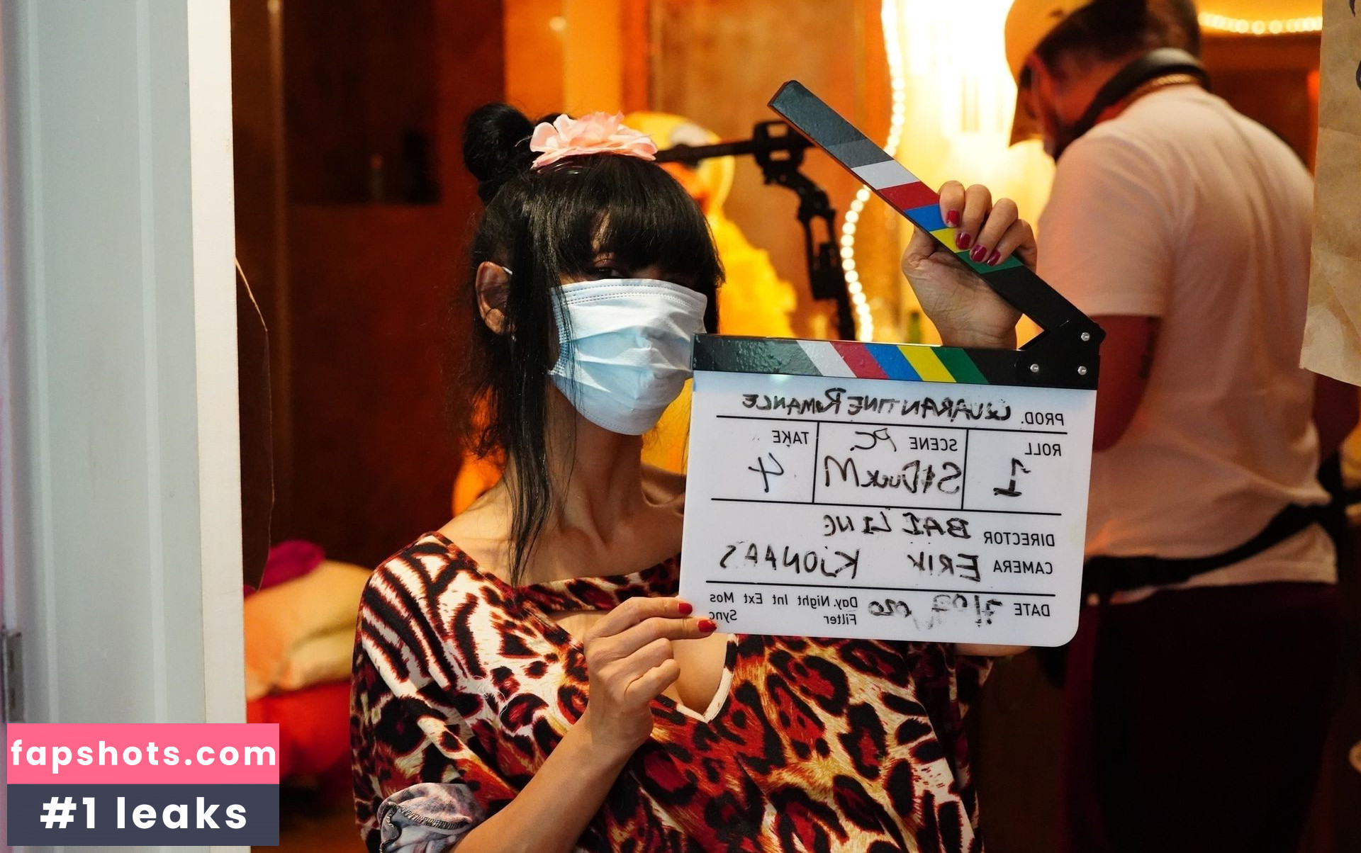 Bai Ling Nacktheit OnlyFans Fotos #992 - Fapshots