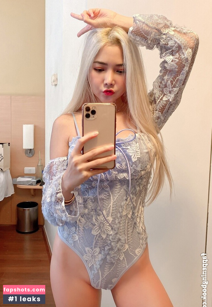 baibaifern Nahé úniky fotek pouze od fanoušků #11 - Fapshots