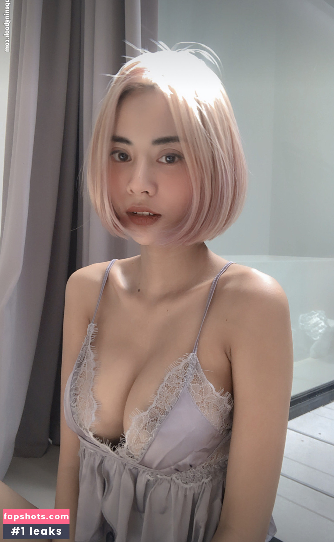 baibaifern Nahé úniky fotek pouze od fanoušků #37 - Fapshots