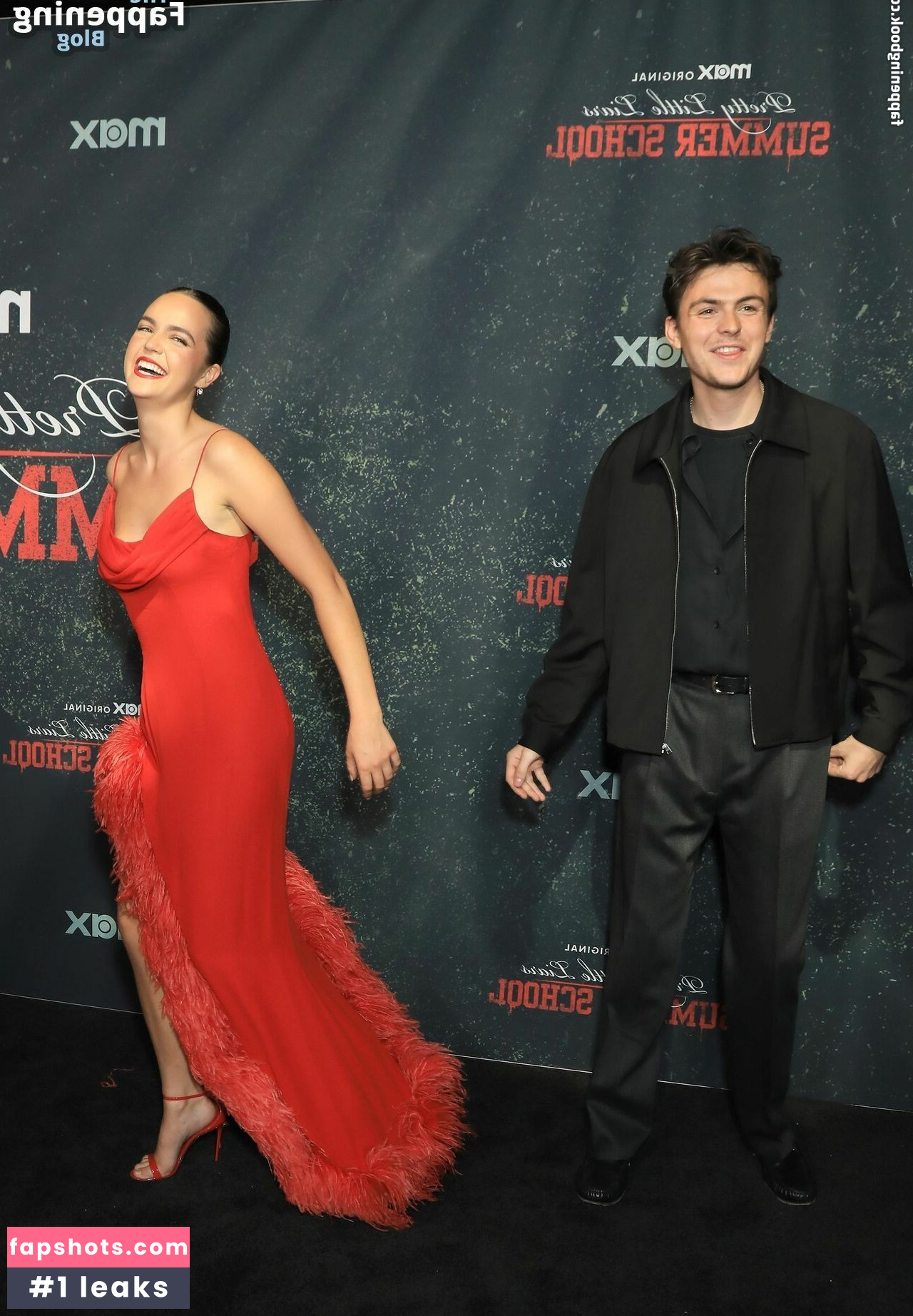 Bailee Madison gallery photo #125