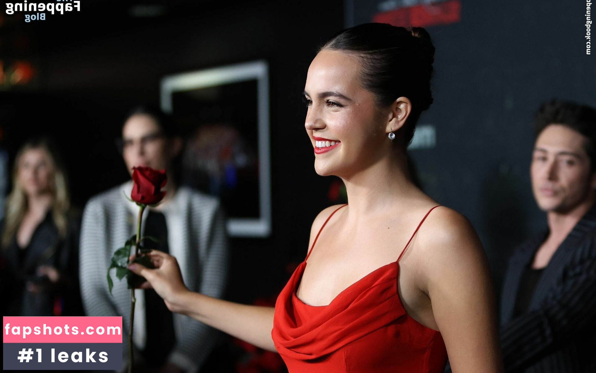 Bailee Madison gallery photo #127