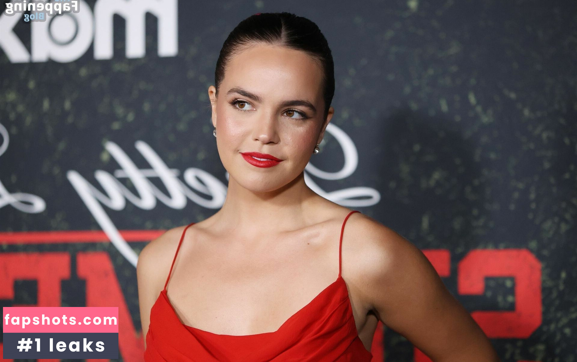 Bailee Madison gallery photo #129
