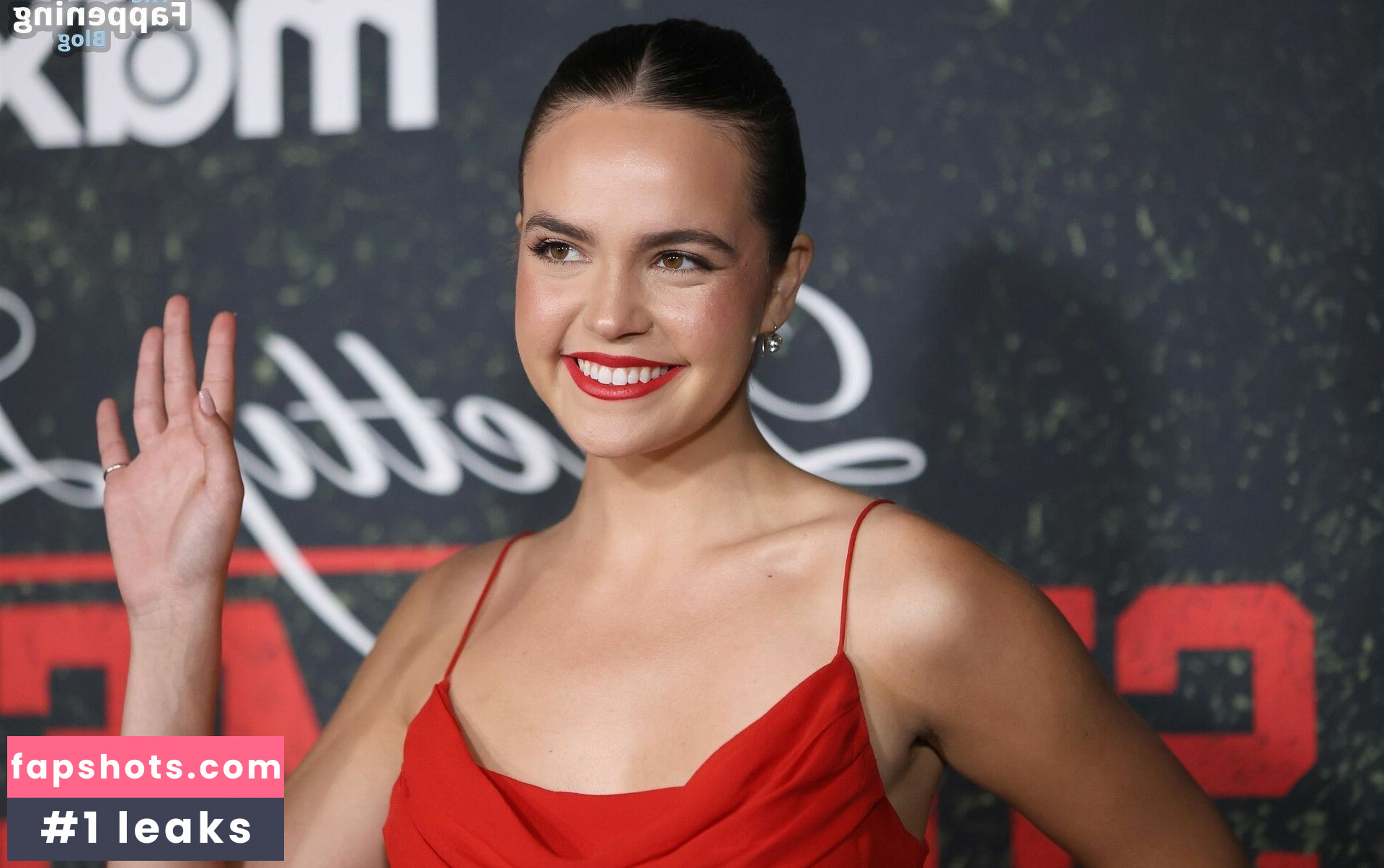 Bailee Madison gallery photo #148
