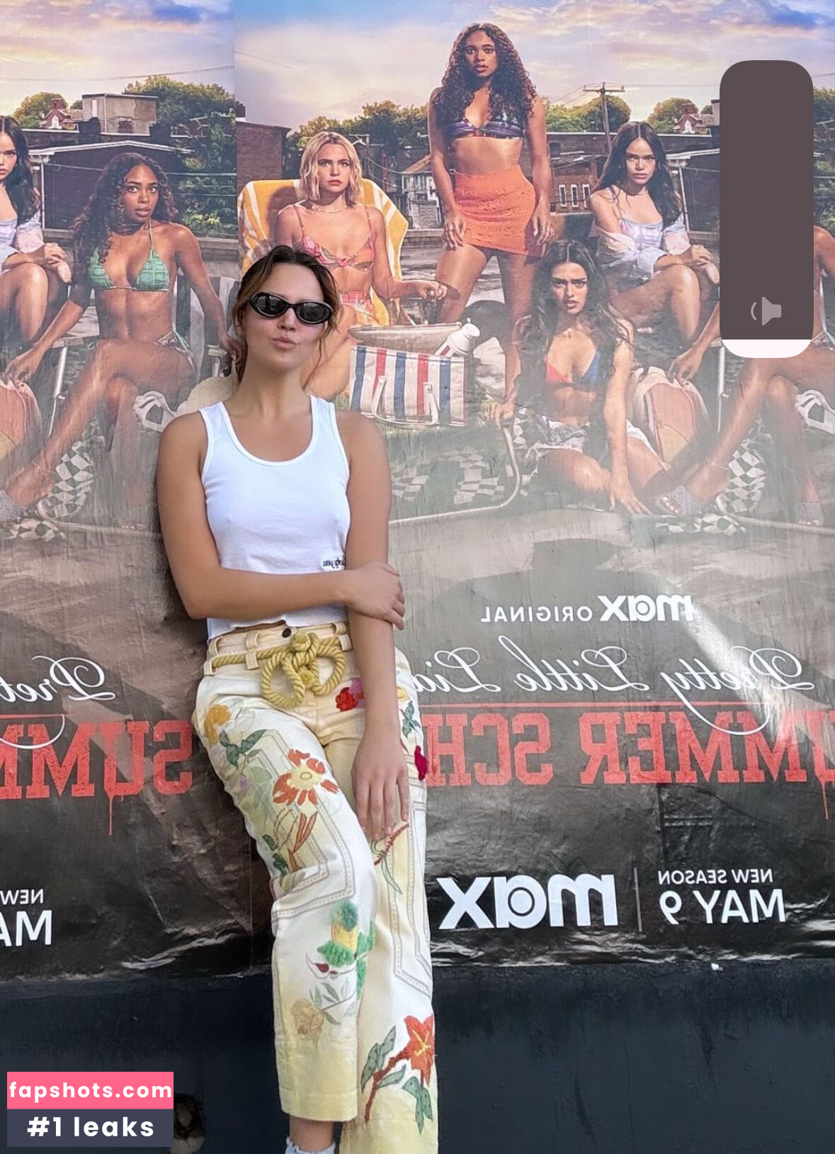 Bailee Madison gallery photo #166