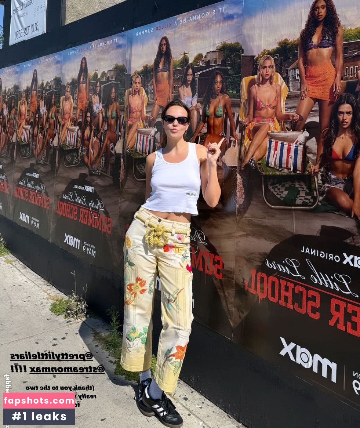 Bailee Madison gallery photo #167