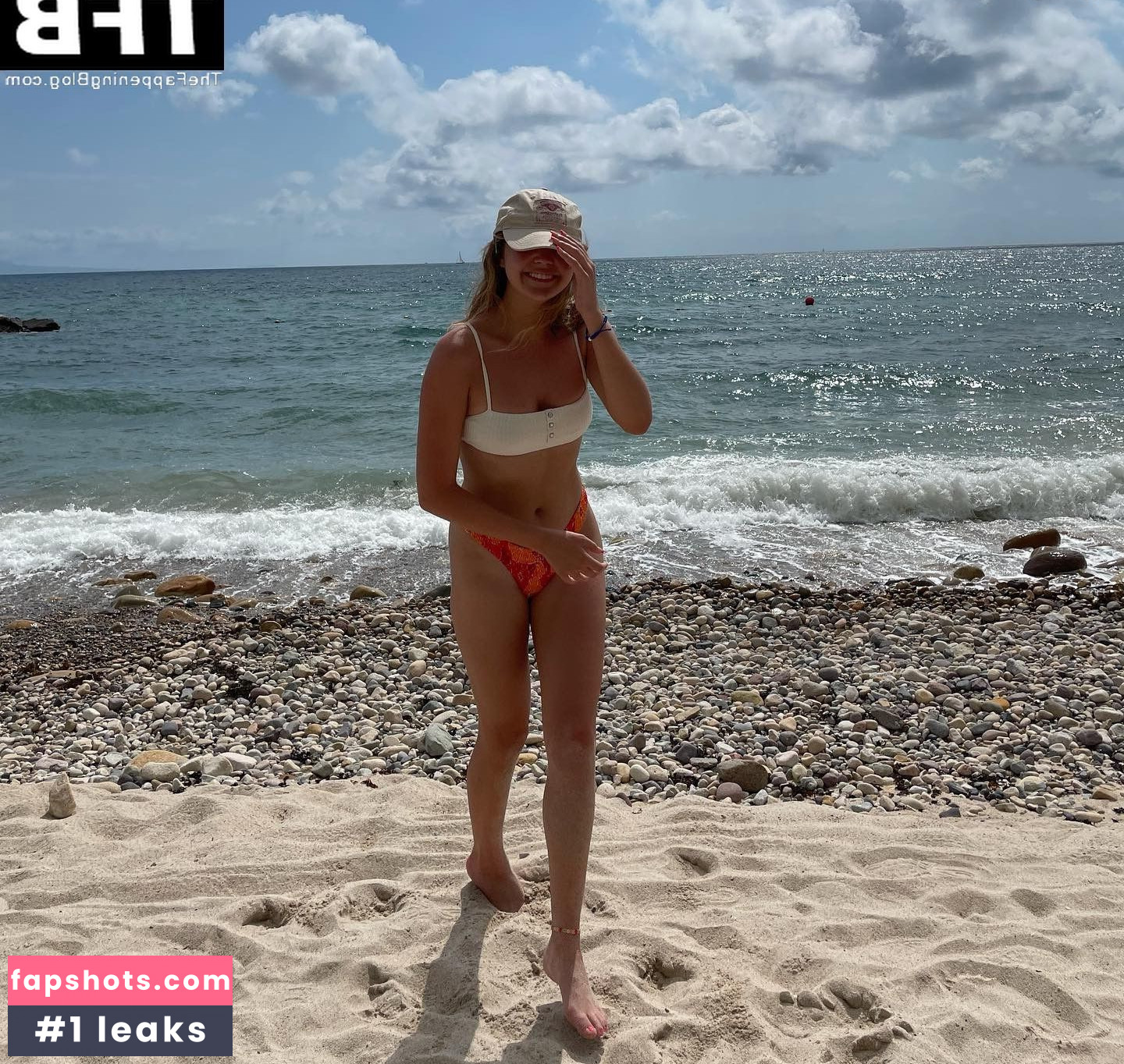 Bailee Madison gallery photo #175