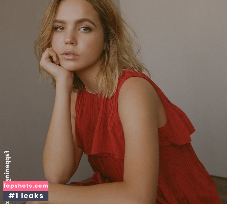 Bailee Madison gallery photo #187