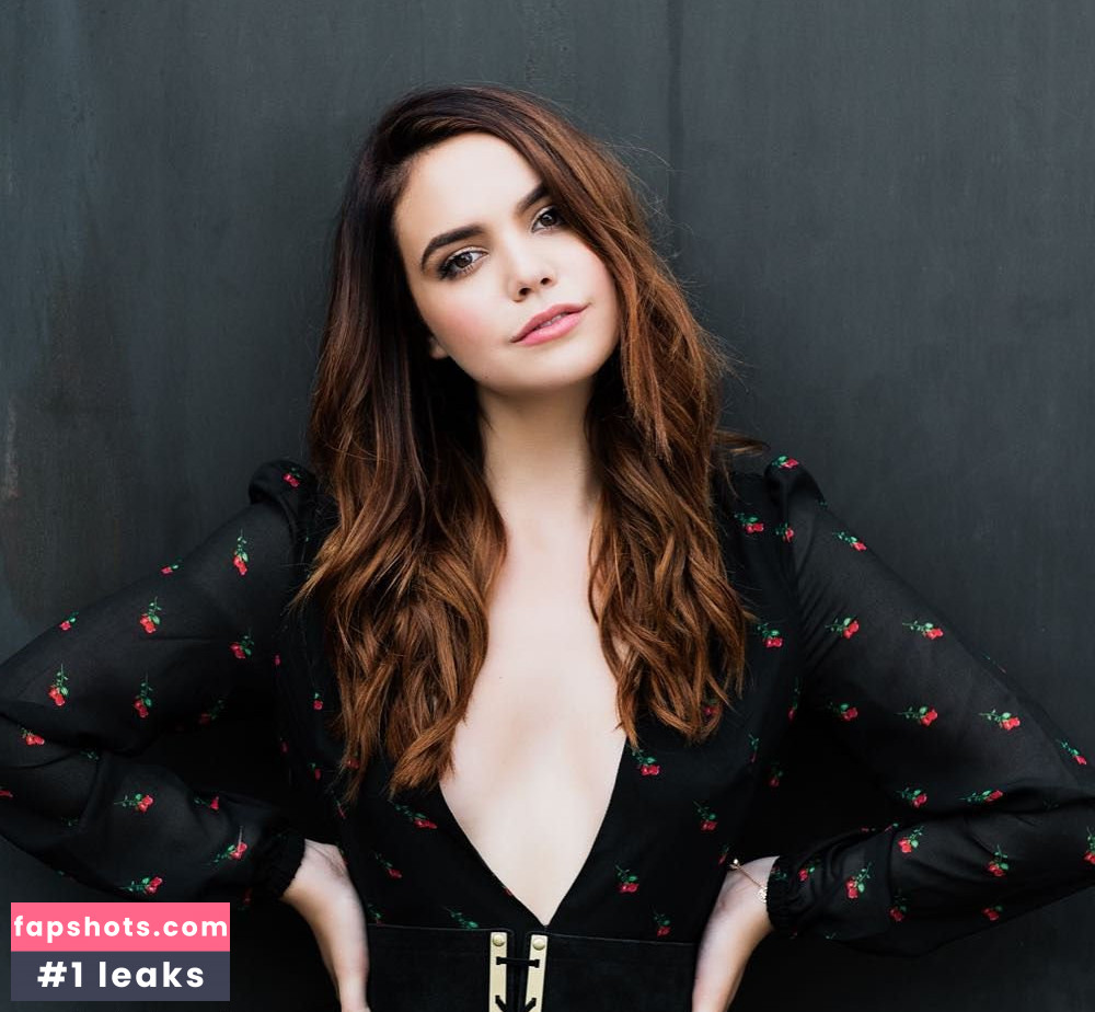 Bailee Madison gallery photo #188