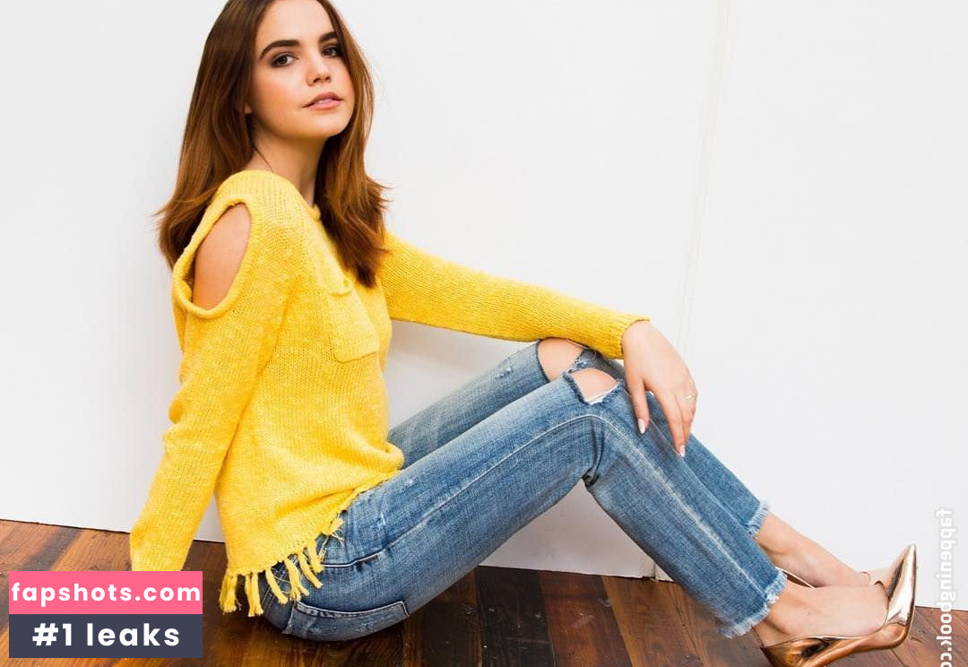 Bailee Madison gallery photo #189