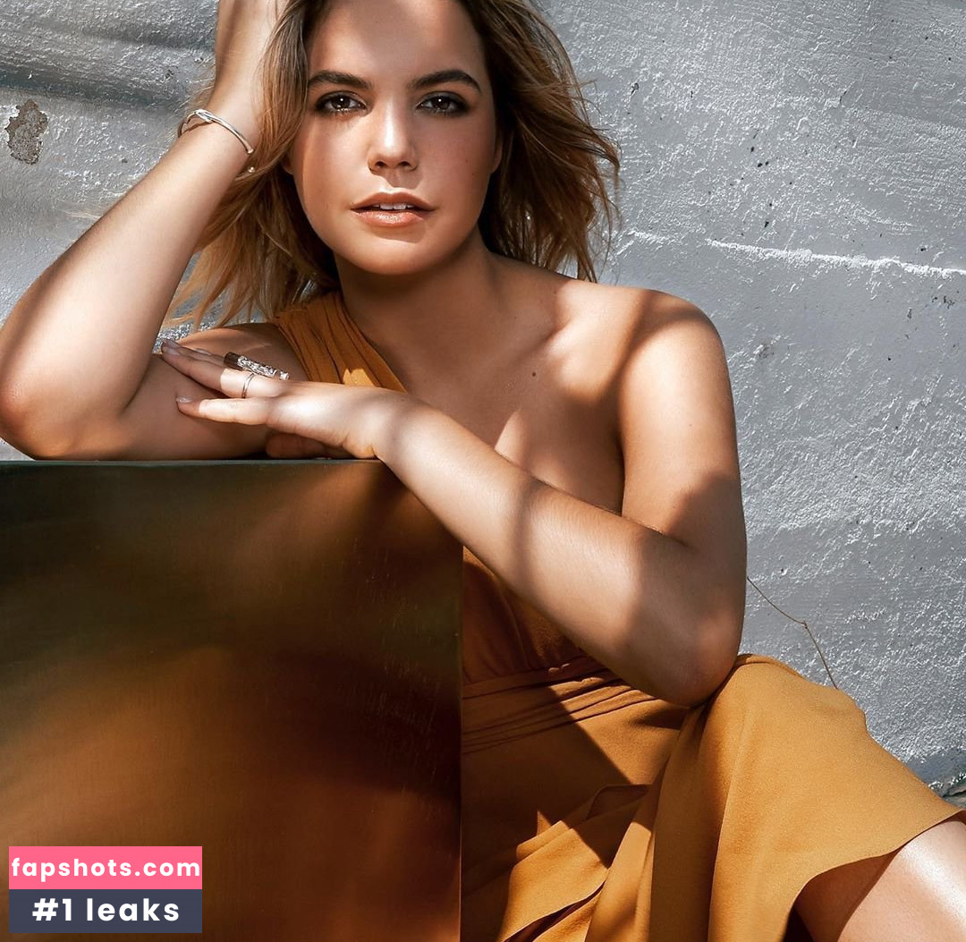 Bailee Madison gallery photo #216