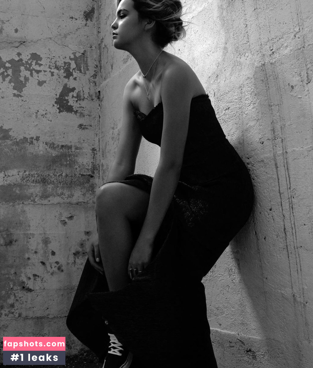 Bailee Madison gallery photo #217