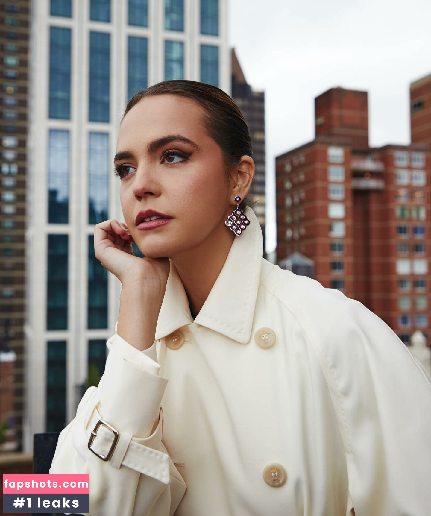 Bailee Madison gallery photo #28