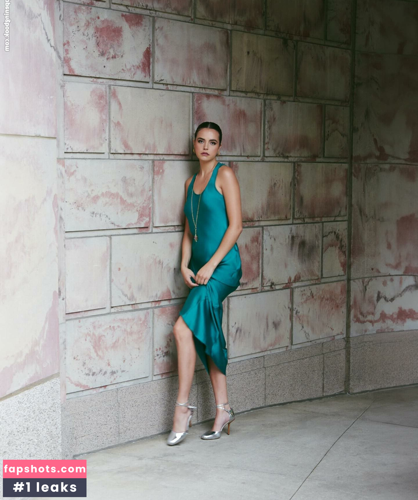 Bailee Madison gallery photo #29