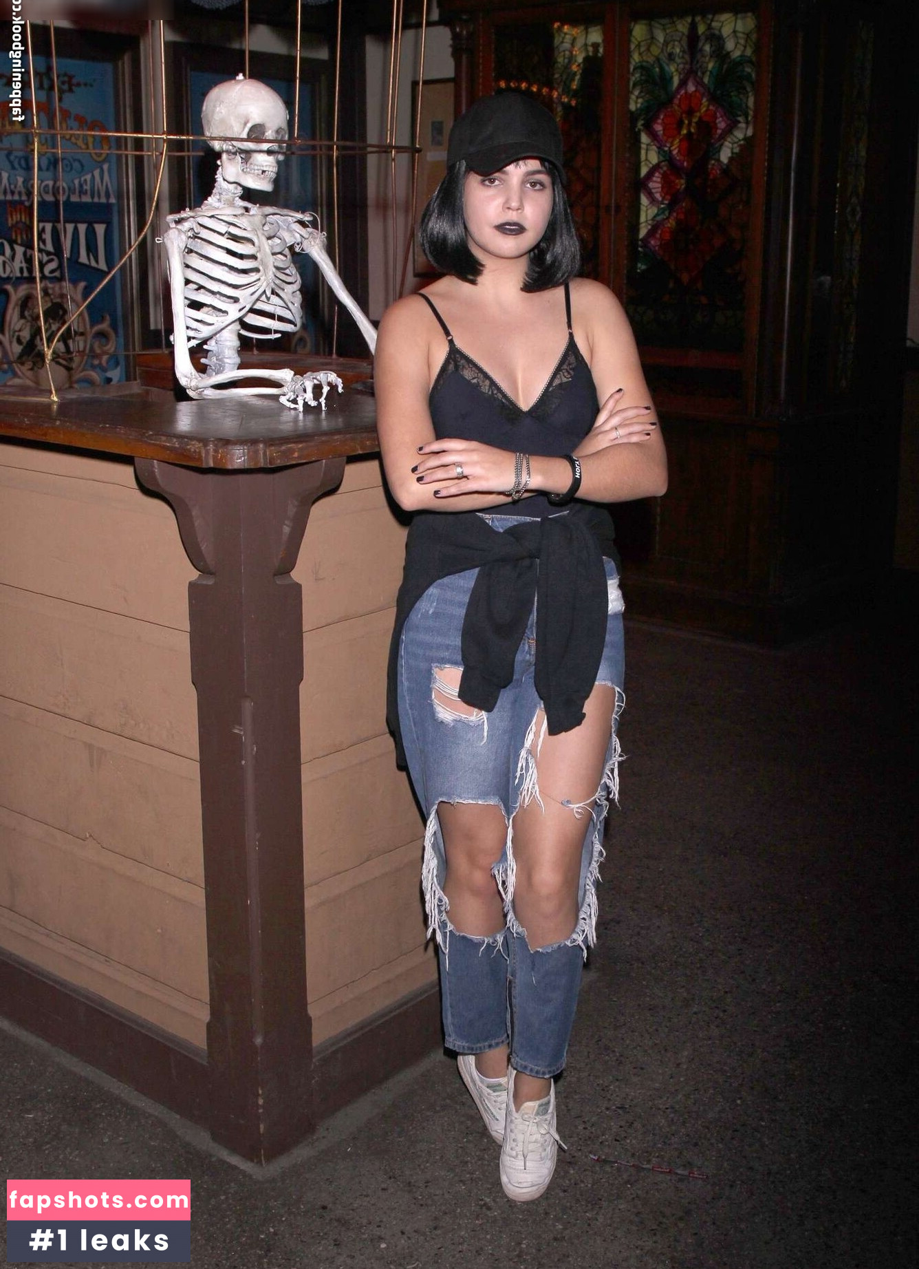 Bailee Madison gallery photo #50