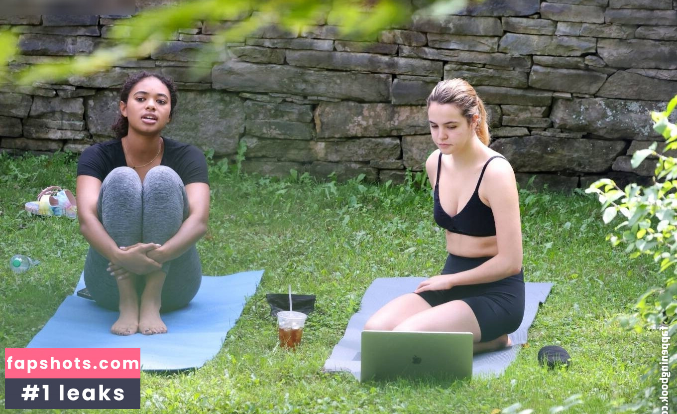 Bailee Madison gallery photo #54