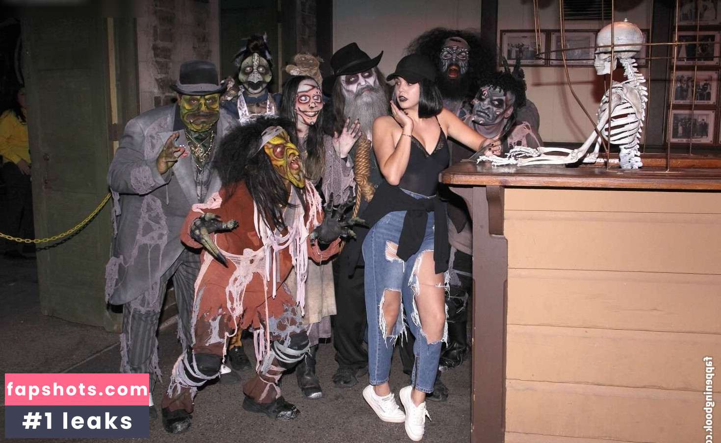 Bailee Madison gallery photo #67