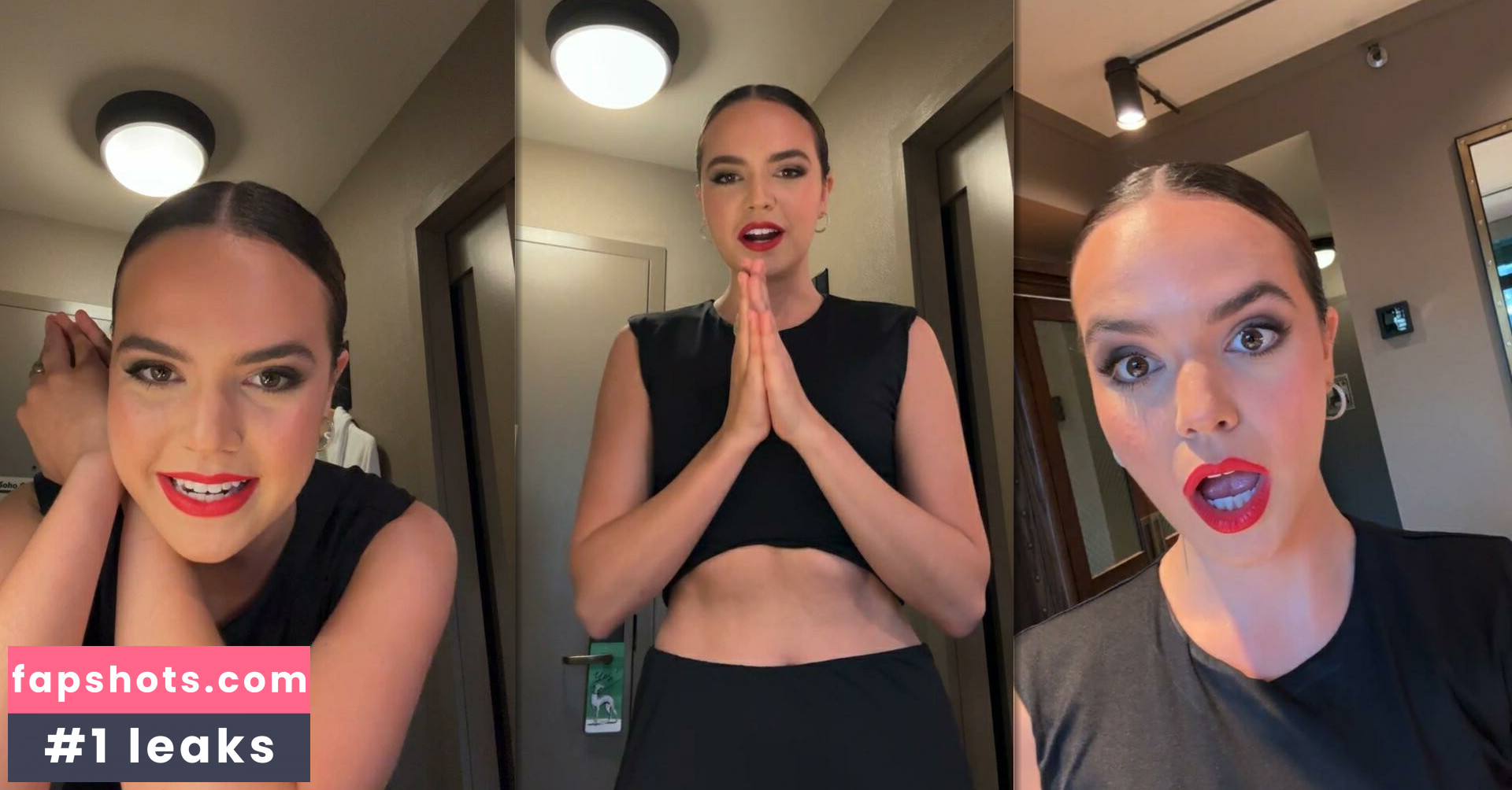 Bailee Madison gallery photo #70