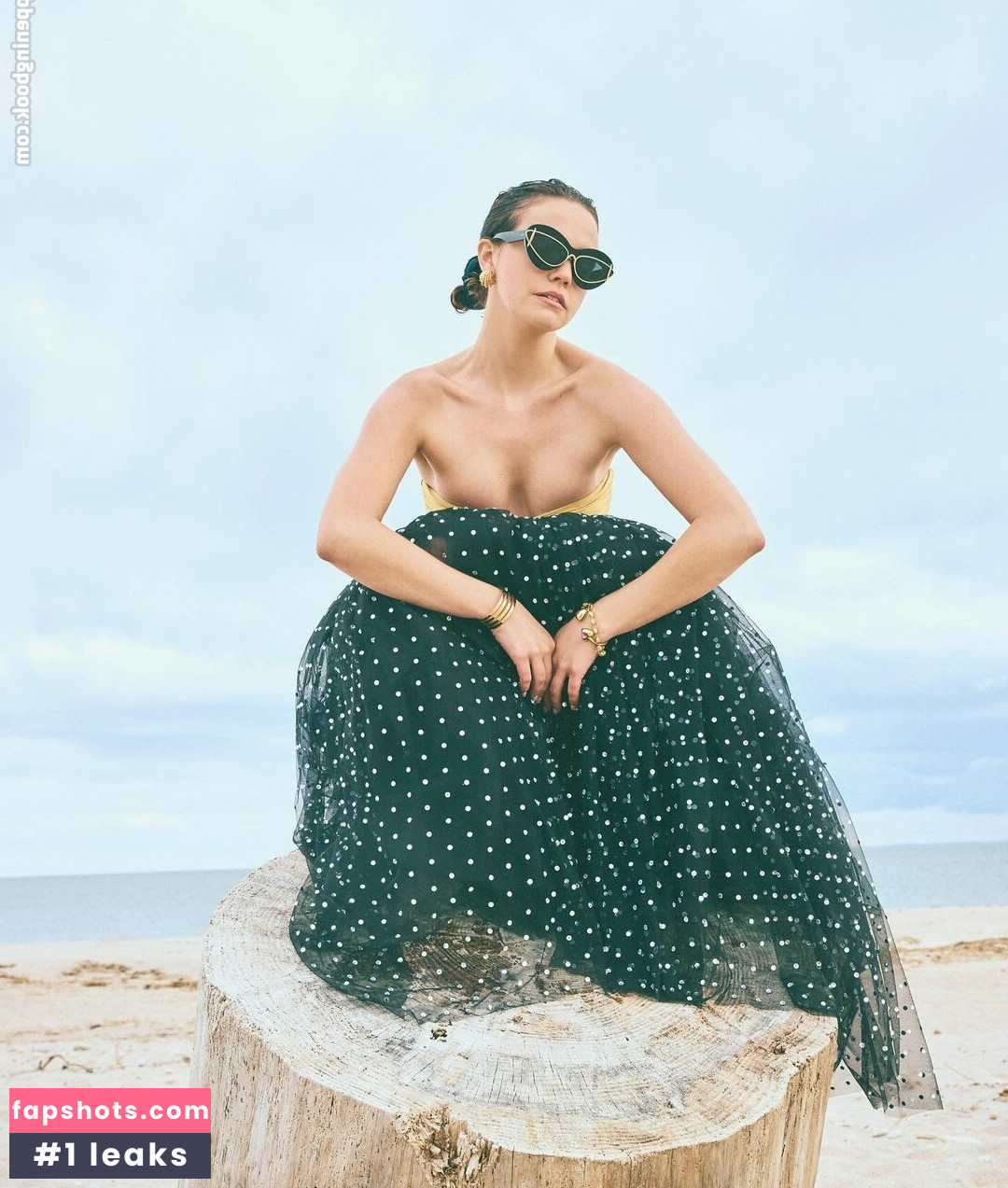 Bailee Madison gallery photo #94