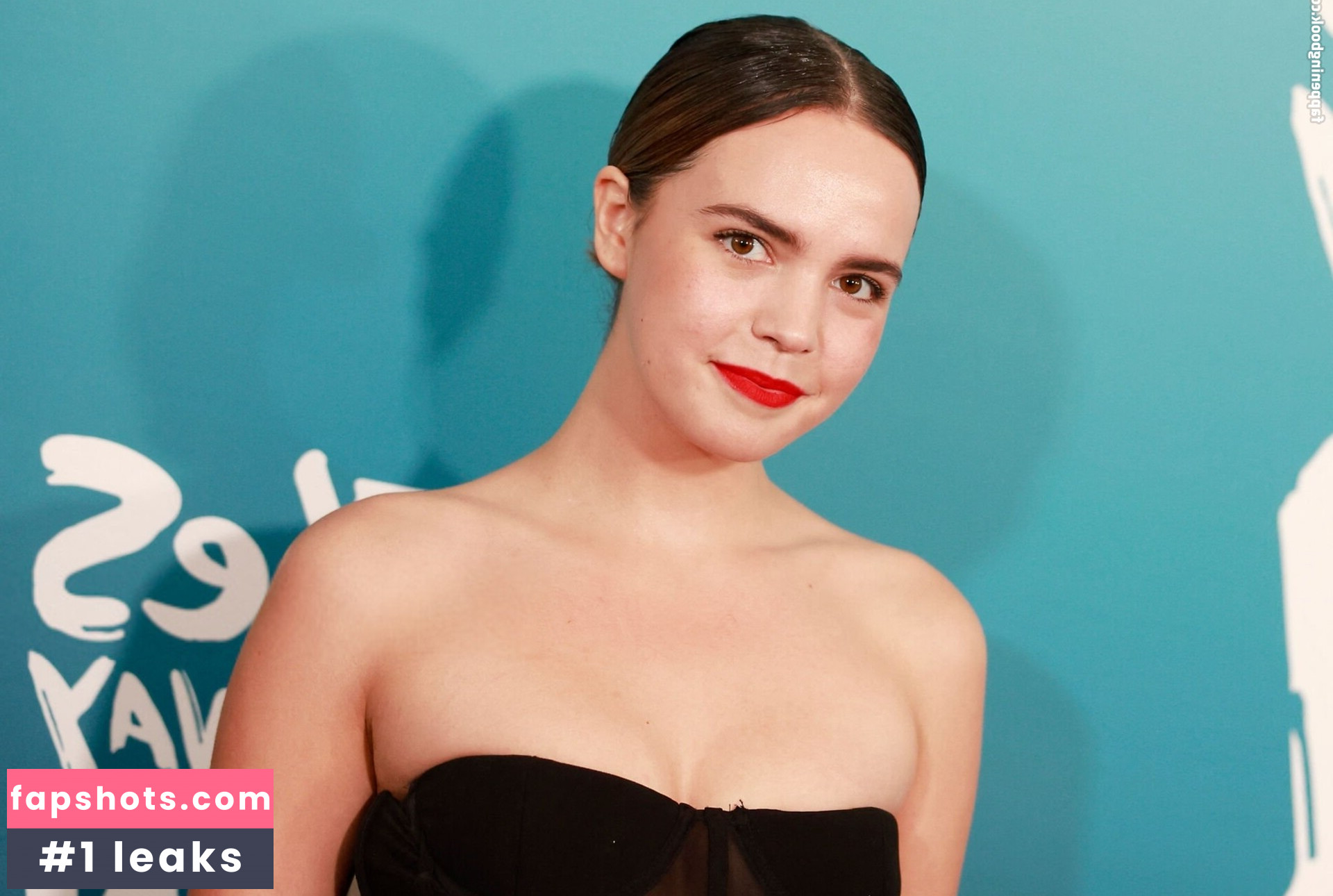Bailee Madison gallery photo #95