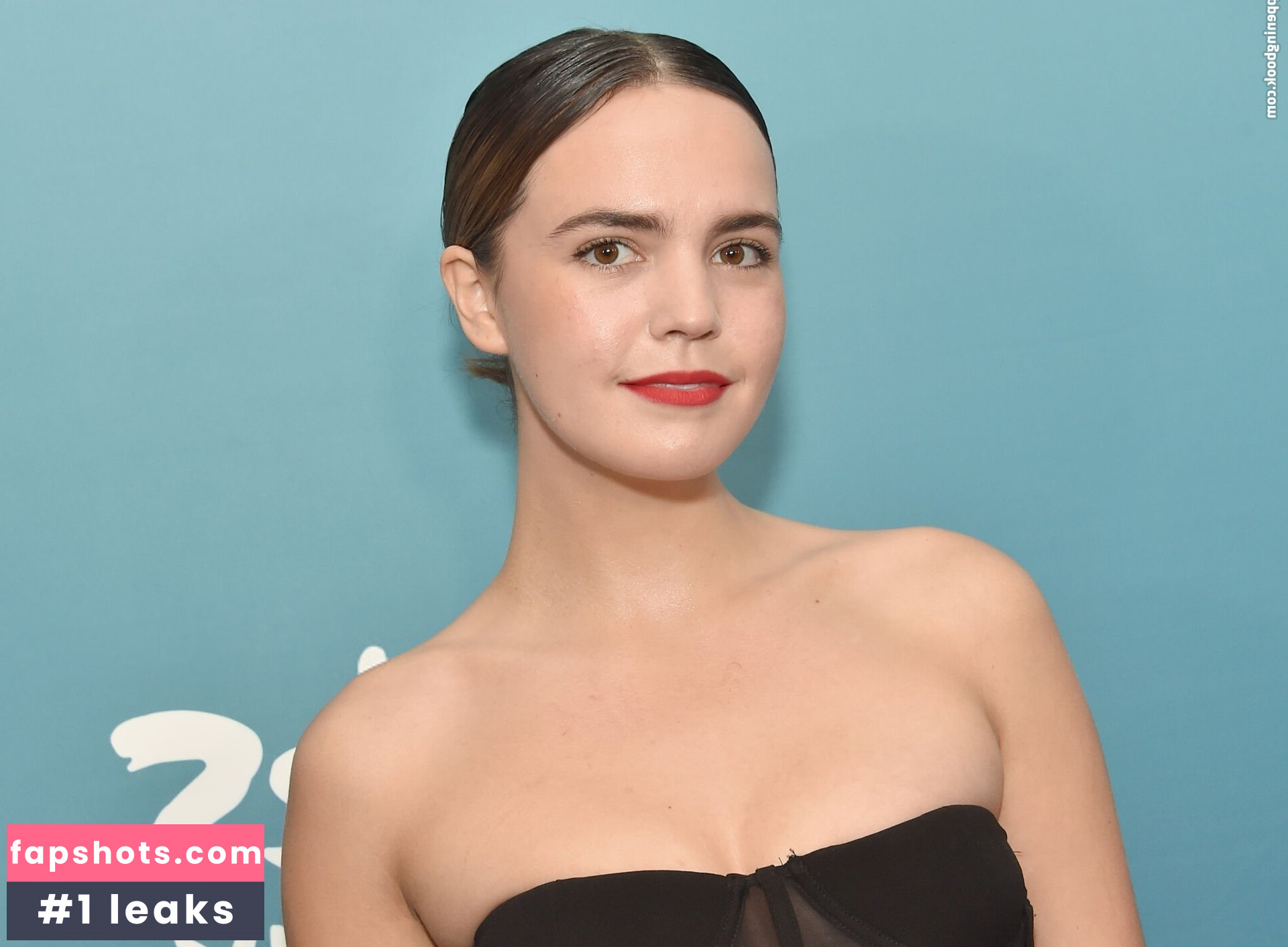 Bailee Madison gallery photo #96