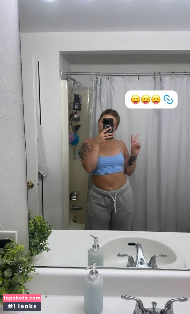 Baileesmithh_ Nude Leaks OnlyFans - Fapshots