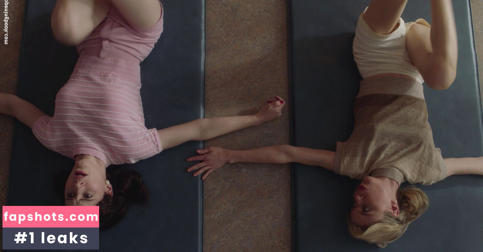 Bailey De Young gallery photo #2