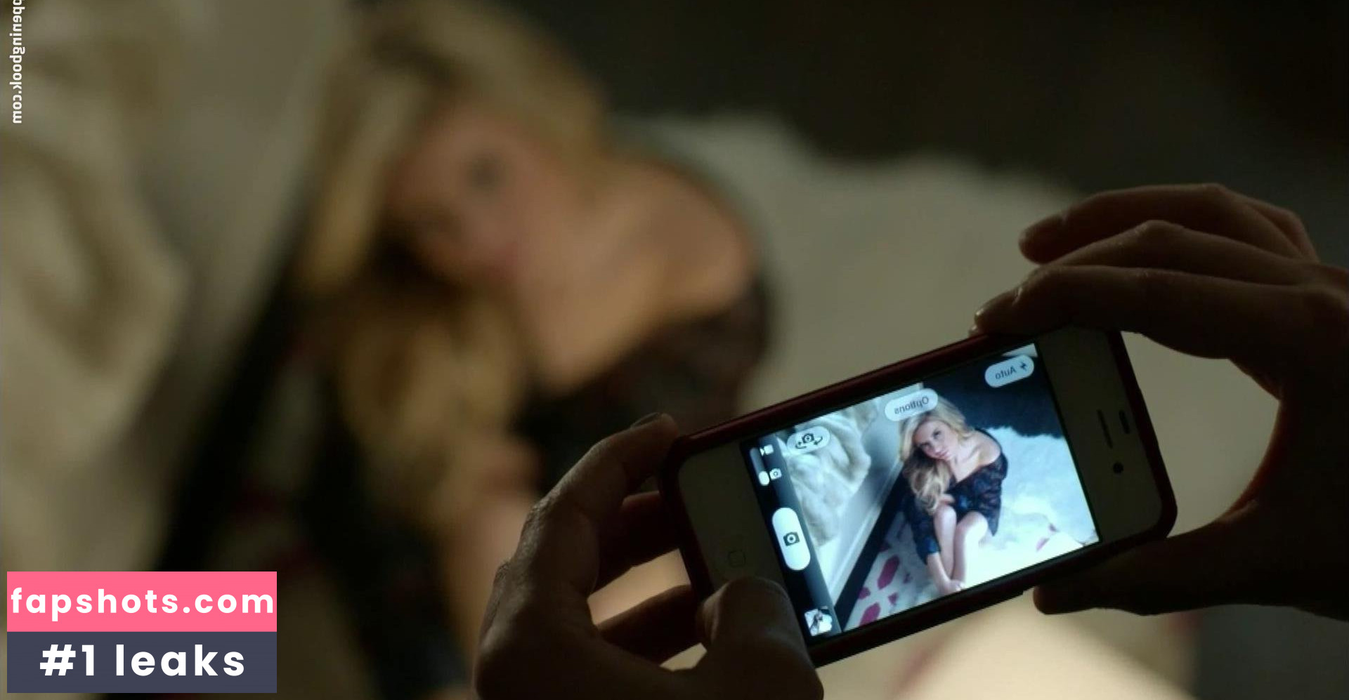 Bailey De Young gallery photo #6