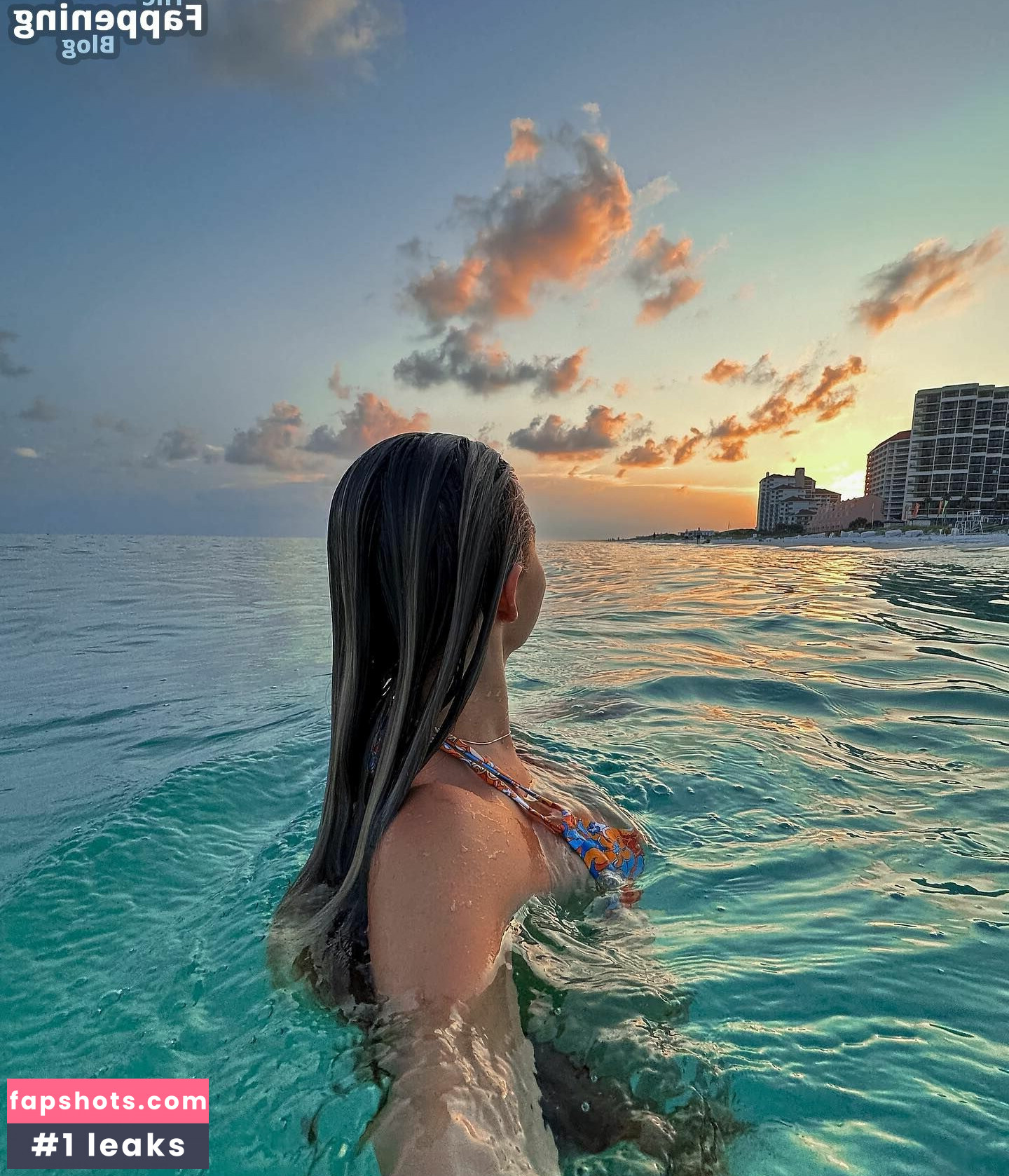 Bailey Dedrick nude babe gallery