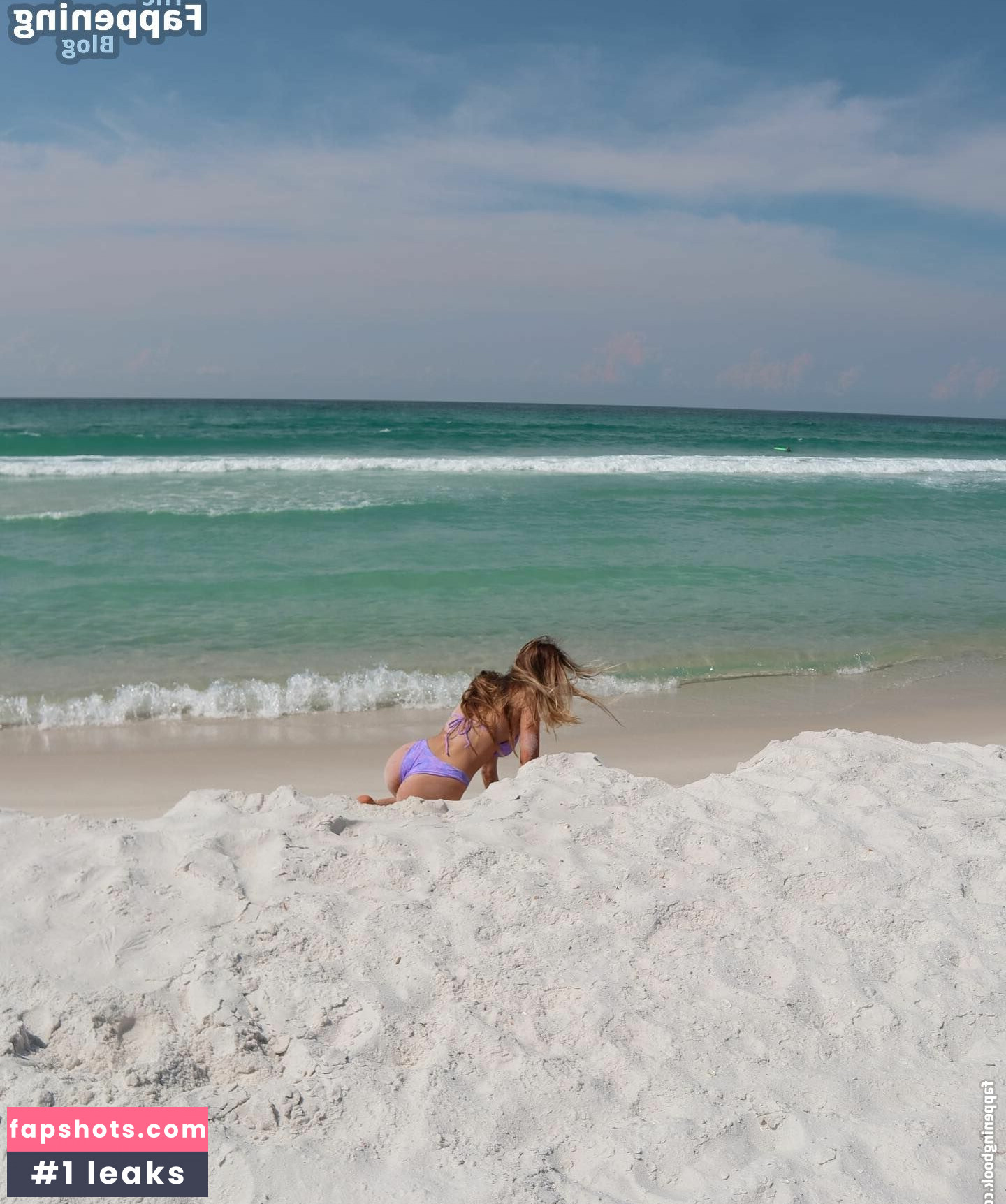 Bailey Dedrick gallery photo #7