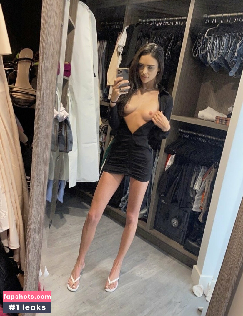 Bailey Dodge Nahé úniky fotek pouze od fanoušků #6 - Fapshots