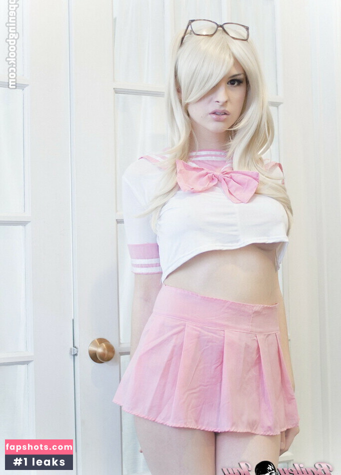 Bailey Jay Nude Leaks OnlyFans Photos #162 - LeakJerk