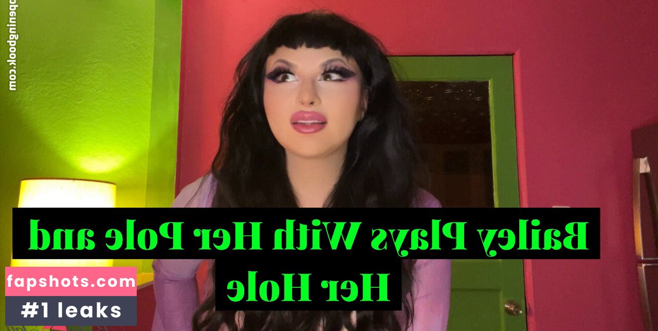 Bailey Jay Nude Leaks OnlyFans Photos #190 - LeakJerk