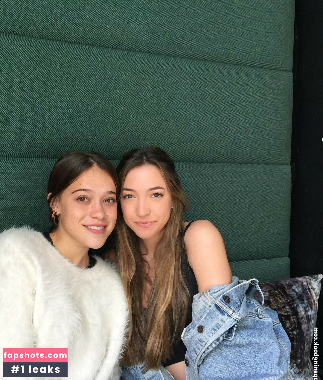 Bailey Silva nude babe gallery