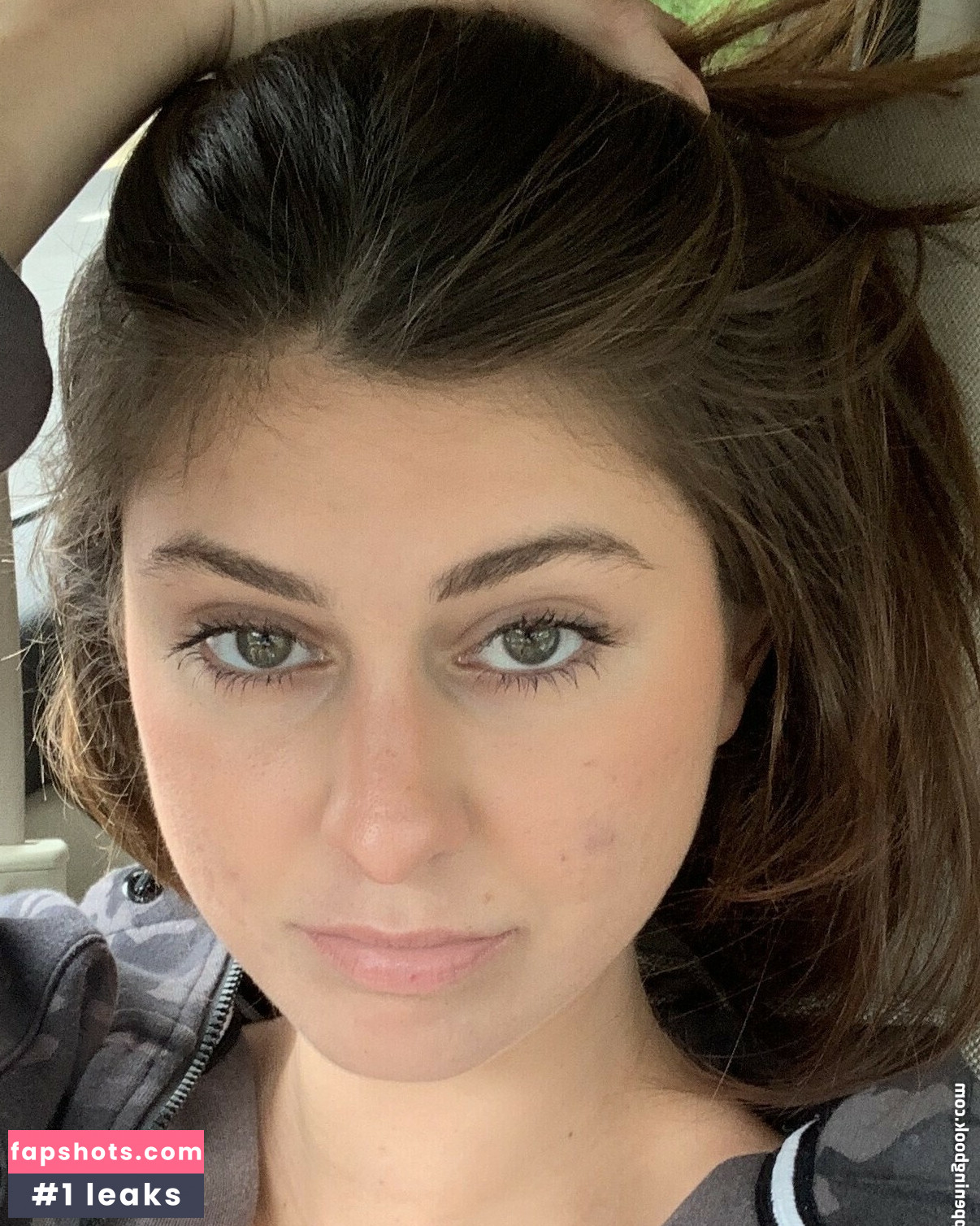 Bailey Smith Nahé úniky fotek pouze od fanoušků #2 - Fapshots