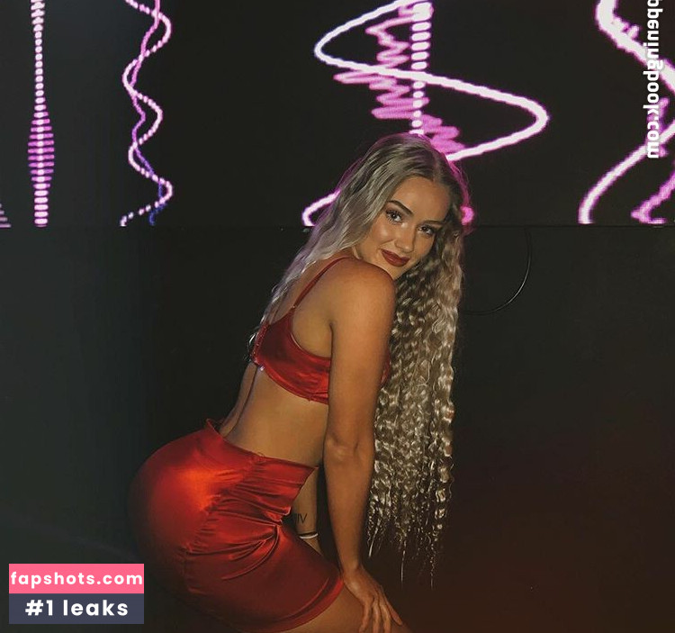 Bailey Stewart Nahé úniky fotek pouze od fanoušků #102 - Fapshots