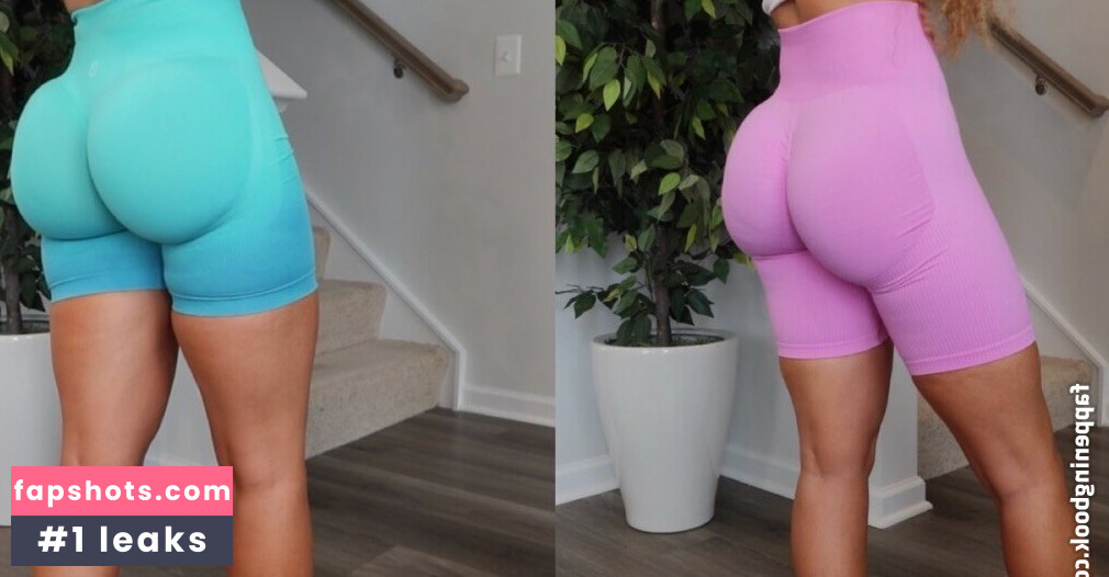 Bailey Stewart Nahé úniky fotek pouze od fanoušků #15 - Fapshots