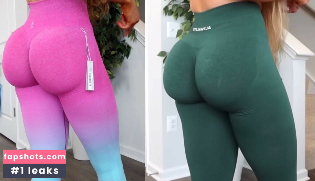 Bailey Stewart Nahé úniky fotek pouze od fanoušků #17 - Fapshots