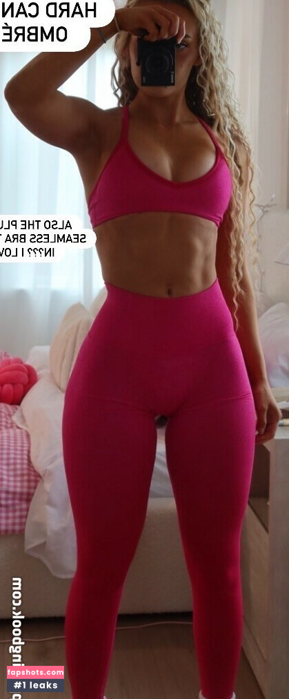 Bailey Stewart Nahé úniky fotek pouze od fanoušků #19 - Fapshots