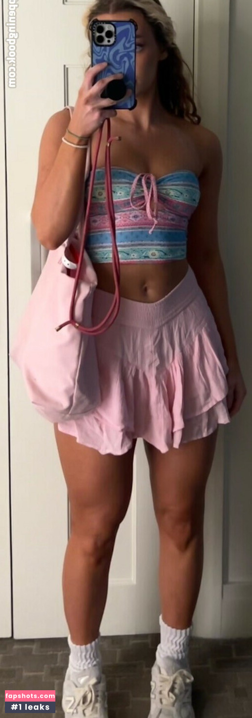 Bailey Stewart Nahé úniky fotek pouze od fanoušků #20 - Fapshots