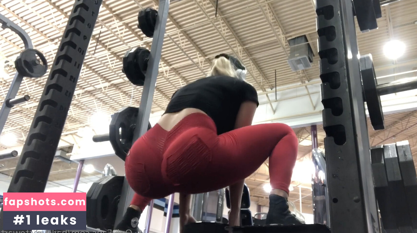 Bailey Stewart Nahé úniky fotek pouze od fanoušků #82 - Fapshots