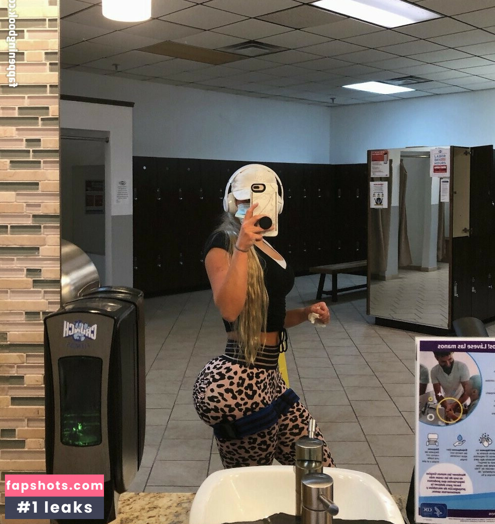 Bailey Stewart Nahé úniky fotek pouze od fanoušků #91 - Fapshots