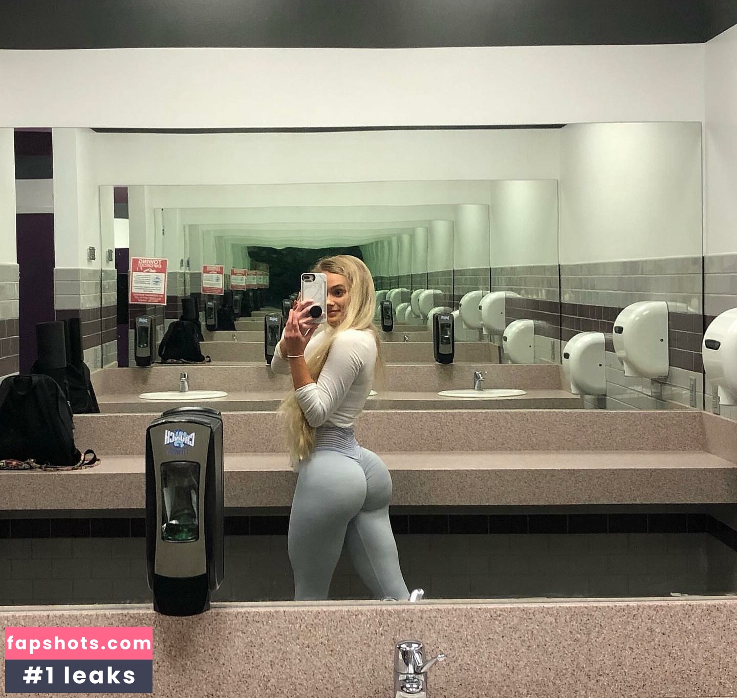 Bailey Stewart Nahé úniky fotek pouze od fanoušků #100 - Fapshots