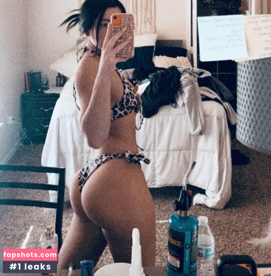 baileybabbyy Nude Leaks OnlyFans Photos #40 - Fapshots