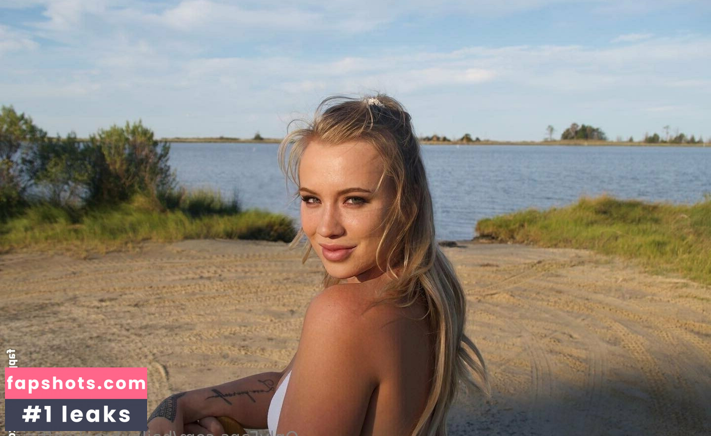 baileybrookeofficial Nacktheit OnlyFans Fotos #9 - Fapshots