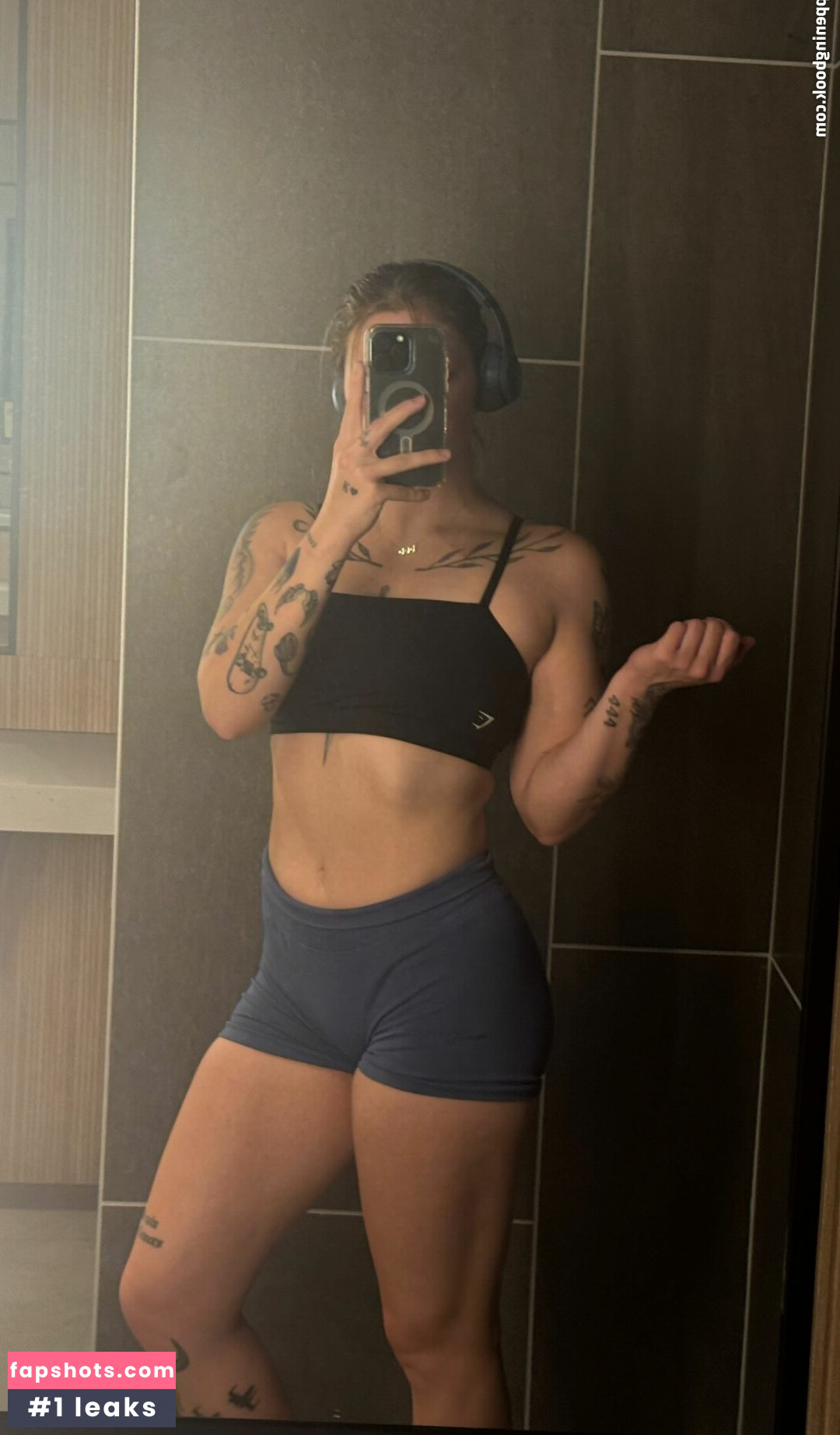 BaileyGoat Nude Leaks OnlyFans Photos #2 - LeakJerk