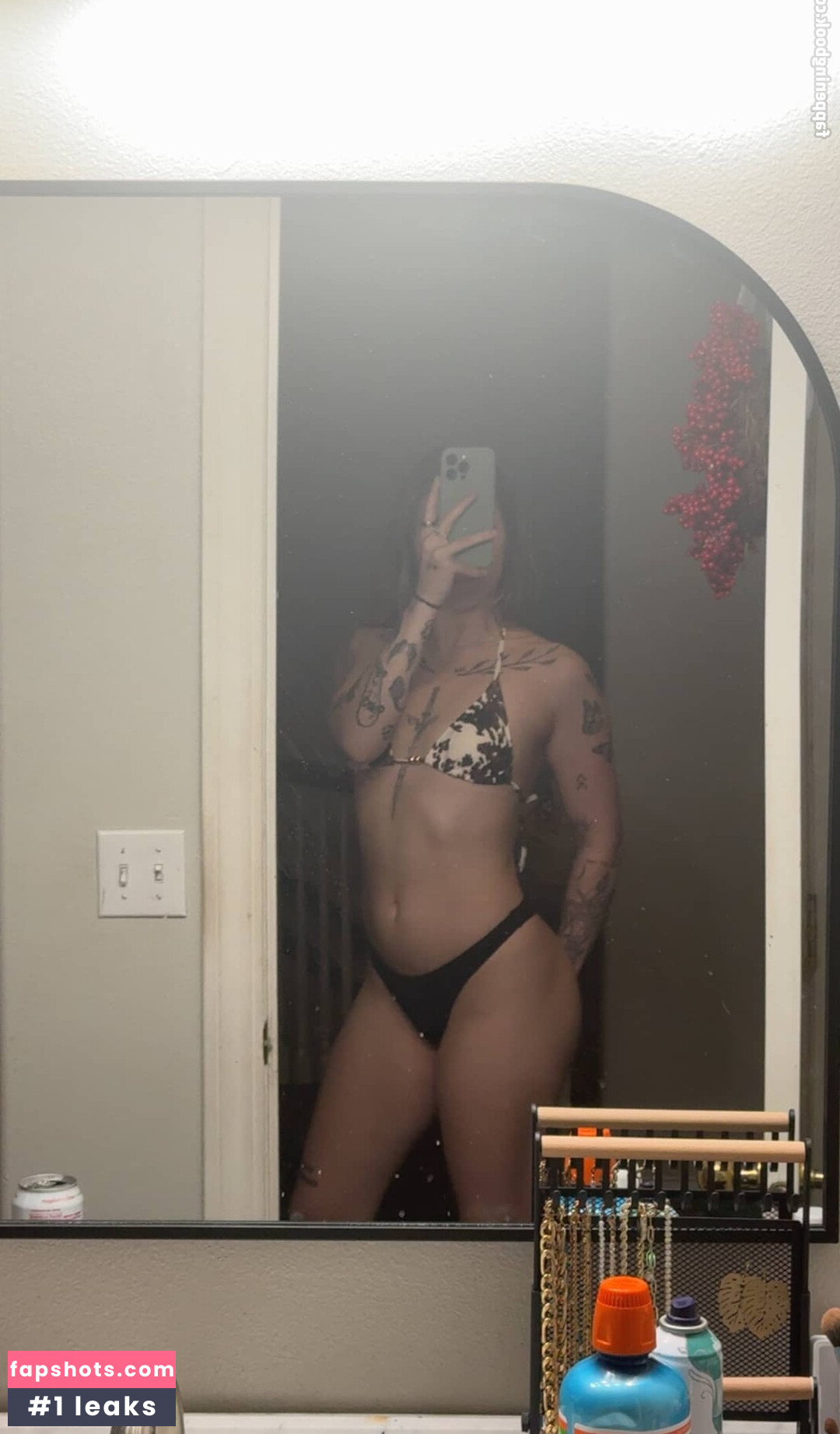 BaileyGoat Nude Leaks OnlyFans Photos #11 - LeakJerk